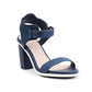 Sandals Lacoste Lonelle Heel Sandal 116 1 W CAW 7-31CAW0112003 Footwear/Lifestyle/Lacoste Lacoste
