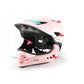 Rockbros Kids Bike Helmet 48-52cm Pink Rockbros/Odzież Rowerowa/Kaski Your Sports Performance