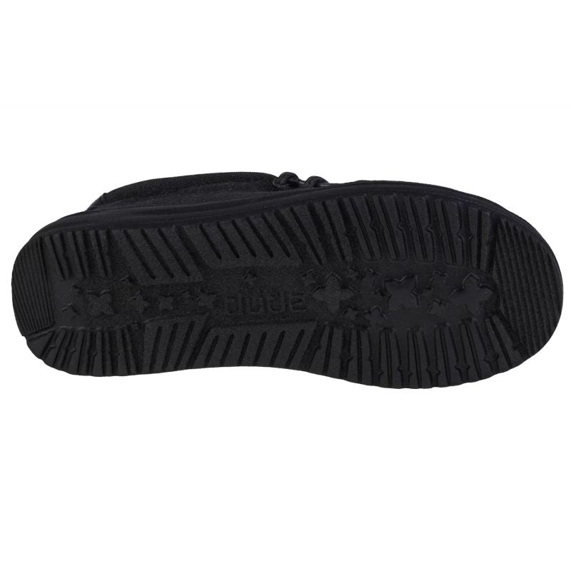 Hey Dude Wally Youth Basic Jr 40041-001 shoes Footwear/Lifestyle/Hey Dude Your Sports Performance