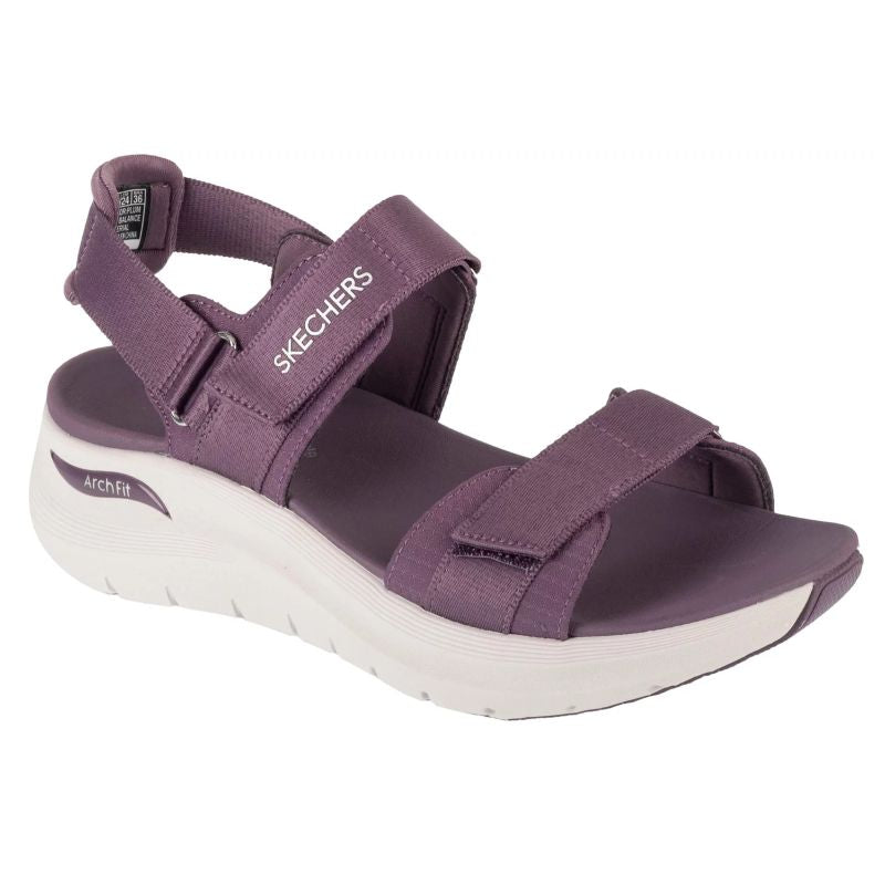Skechers Arch Fit 2.0 - Go-Getter 119465-PLUM Purple 39 In preparation Your Sports Performance