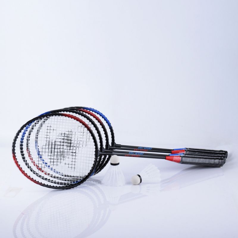 SMJ sport TL001 badminton set Accessories/Rackets and accessories Your Sports Performance
