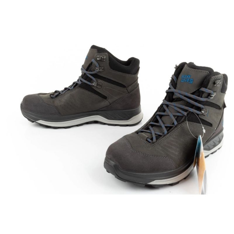 Hanwag M H9124-064597 trekking shoes Footwear/Outdoor/Hanwag Your Sports Performance