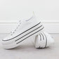 NEWS sneakers on the platform W 9156 EVE511 Footwear/Lifestyle/News Your Sports Performance