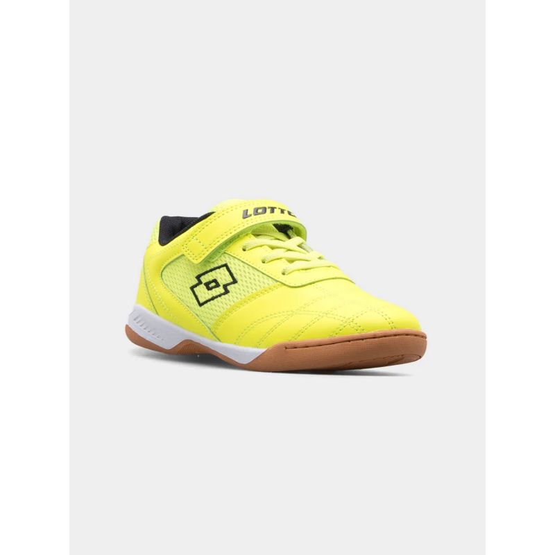Lotto Whizzer K 2600120K Jr-2411 indoor shoes Footwear/Lifestyle/Lotto Your Sports Performance