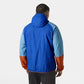 Helly Hansen Men's Windproof Jacket SEVEN ROAM WIND ANORAK 63363 621 Helly Hansen
