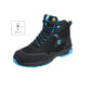 Bata Industrials Summ One U MLI-B81B1 shoes black Footwear/Outdoor/Bata Industrials Your Sports Performance