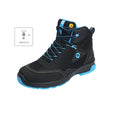 Bata Industrials Summ One U MLI-B81B1 shoes black Footwear/Outdoor/Bata Industrials Your Sports Performance