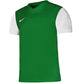 Nike Dri-Fit Tiempo Premier 2 M DH8035 302 T-shirt Clothing/Football Nike