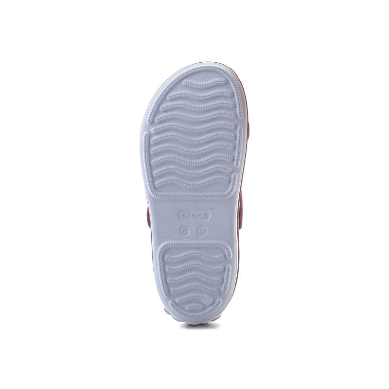 Crocs Crocband Cruiser Sandal Jr 209423-5AH sandals