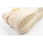 Fila Retron women's sports shoes beige sneakers comfortable fashionable