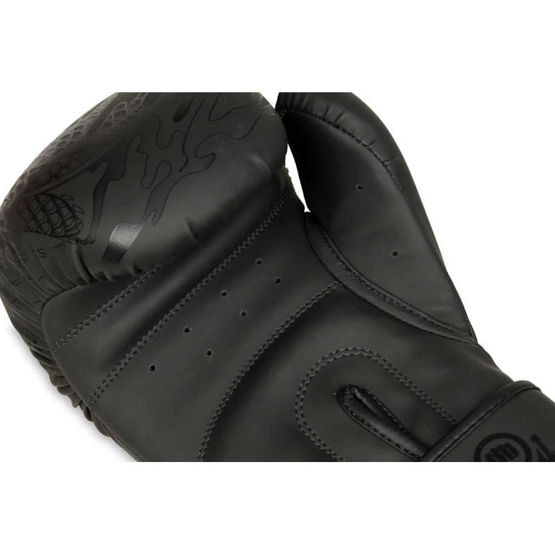 8oz Boxing Gloves - Black Dragon - Valor Series rękawice treningowe Your Sports Performance