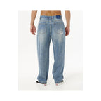 RIP CURL Inner Visions Denim Pant Men's Blue