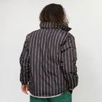 Karl Kani Retro Block Reversible Puffer Jacket M 6076822 Clothing/Lifestyle/Karl Kani Your Sports Performance