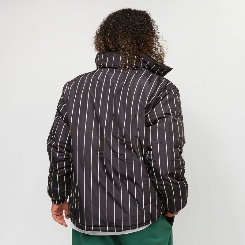 Karl Kani Retro Block Reversible Puffer Jacket M 6076822 Clothing/Lifestyle/Karl Kani Your Sports Performance