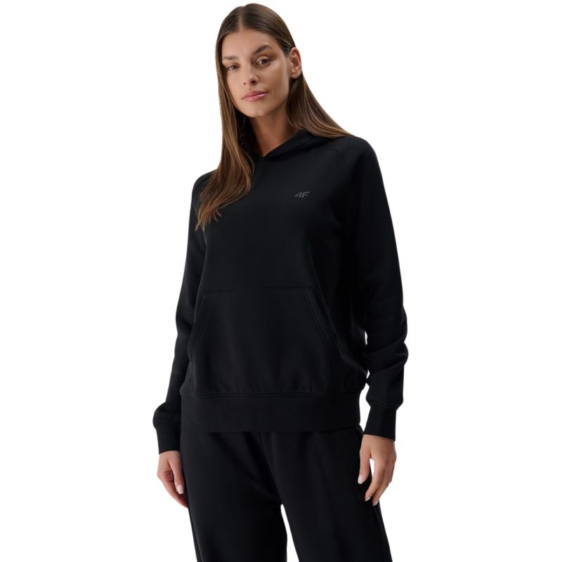 Sweatshirt 4F F1764 W 4FWMM00TSWSF1764 20S Clothing/Lifestyle/4F 4F