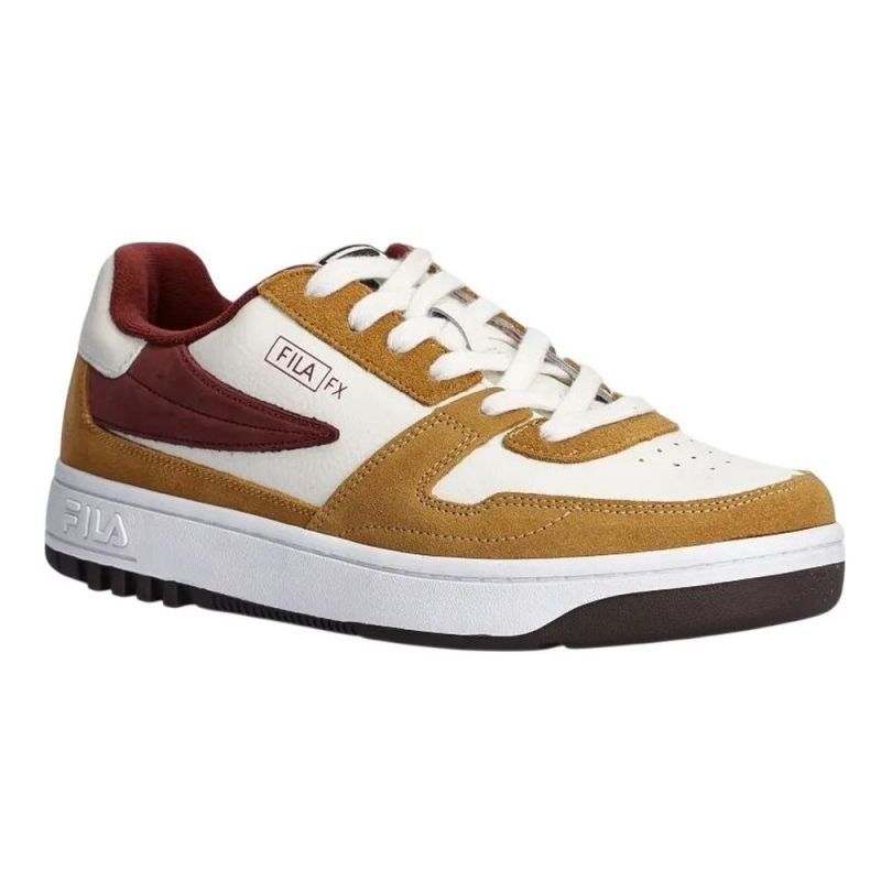 Fila Fxventuno Wtr M FFM0379.33093 shoes Footwear/Lifestyle/Fila Your Sports Performance