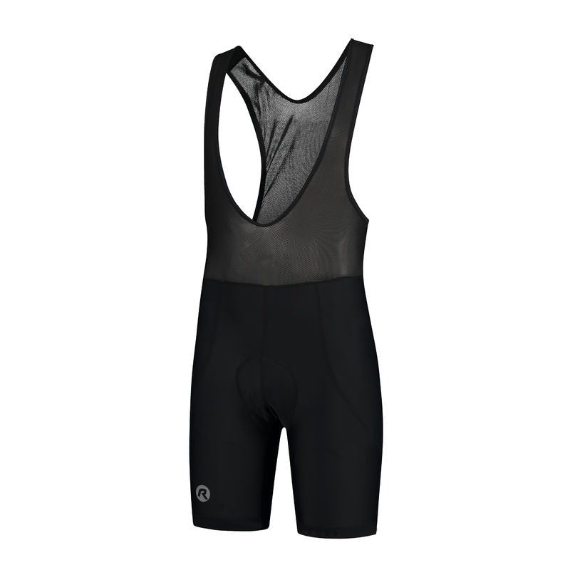 Rogelli BASIC DE LUX 2XL bib shorts Clothing Your Sports Performance