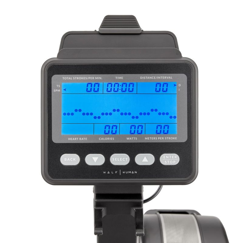 Half Human Air Rower SFIT-P-HH30008 Accessories/Training equipment/Wioślarze Your Sports Performance