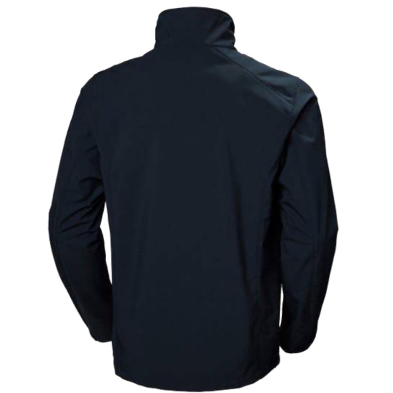Helly Hansen Paramount Softshell Jacket M 62915-597 Clothing/Lifestyle Your Sports Performance