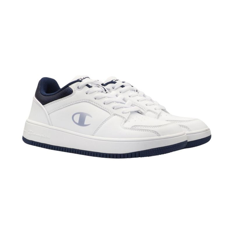 Champion RD18 Foil Low Cut W S11711 WW011 shoes Footwear/Lifestyle/Champion Your Sports Performance