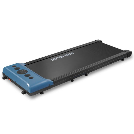 Walking Pad Spokey Eva SPK-944165 Electric Treadmill Accessories/Training equipment/Bieżnie Your Sports Performance