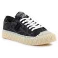 Palladium Palla Ace Vines 94632-008-M Black Palladium