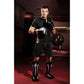 M Shin Guards - Phantom White Ochraniacze piszczeli Your Sports Performance