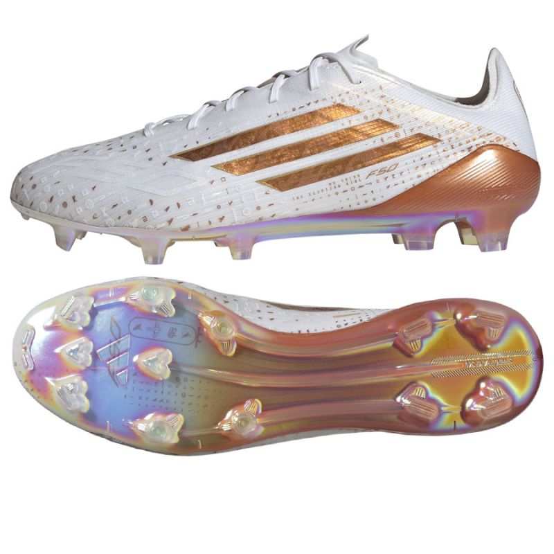 Adidas F50 ELITE FG KJ1901 shoes To be categorized Your Sports Performance