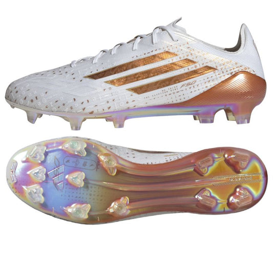 Adidas F50 ELITE FG KJ1901 shoes To be categorized Your Sports Performance