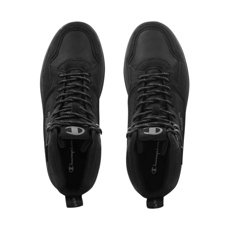 Champion RD18 Utility Wp Mid M S22298 KK001 shoes Footwear/Lifestyle/Champion Your Sports Performance