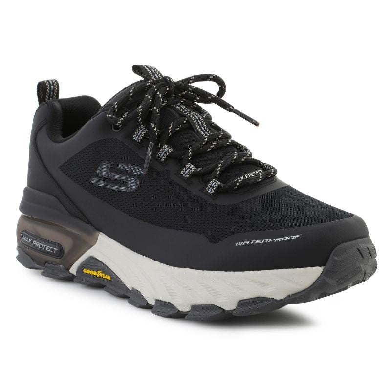 SKECHERS Max Protect-Fast Track 237304-BKGY Black/Gray To be categorized Your Sports Performance
