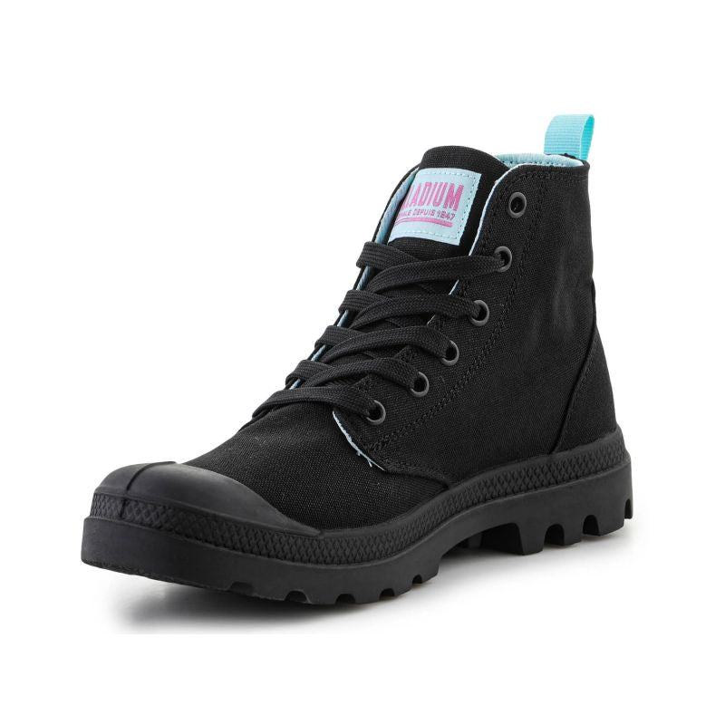 Palladium Pampa Monopop W 99140-008-M shoes Footwear/Lifestyle/Palladium Your Sports Performance