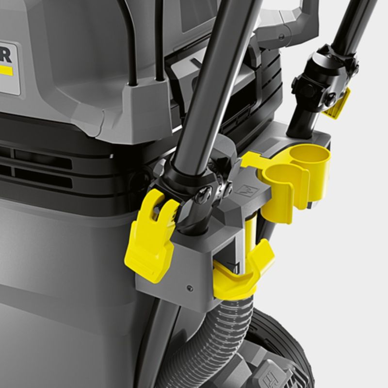 Professional vacuum cleaner KARCHER NT 50/1 TACT TE L AGD - Produkty/Odkurzacze Your Sports Performance