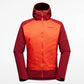 La Sportiva Kap Hybrid Hoody M L73 322320 Clothing/Outdoor/La Sportiva Your Sports Performance
