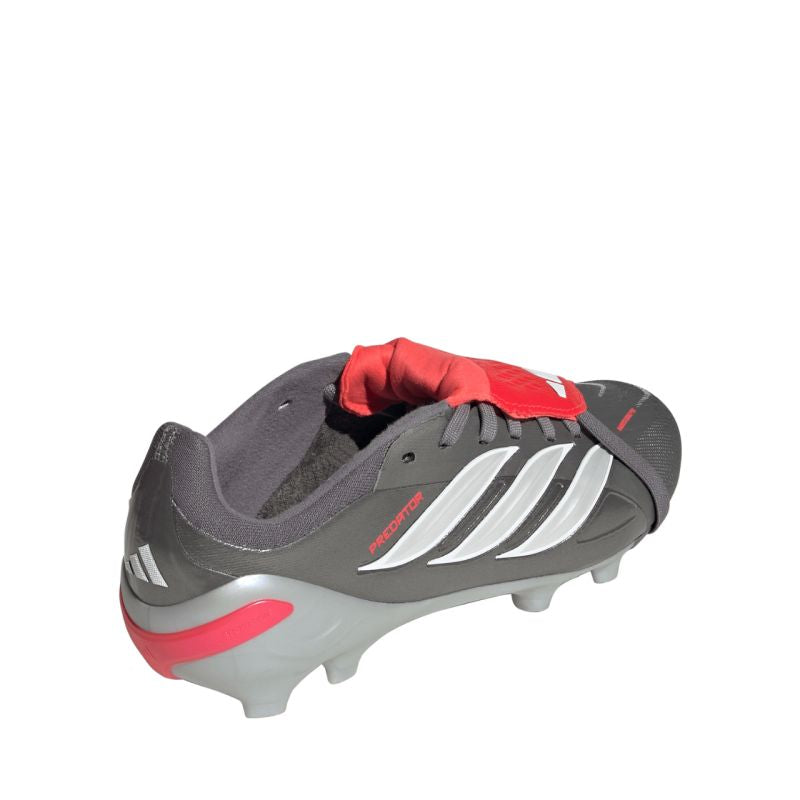 adidas Predator Elite FT FG JR3311 Kids' Soccer Shoes Footwear Your Sports Performance