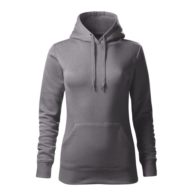 Malfini Cape Free W sweatshirt MLI-F1436 steel Clothing/Lifestyle/Malfini Malfini