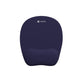 NATEC CHIPMUNK MOUSE PAD NAVY BLUE 230X200MM MEMORY FOAM In preparation Your Sports Performance
