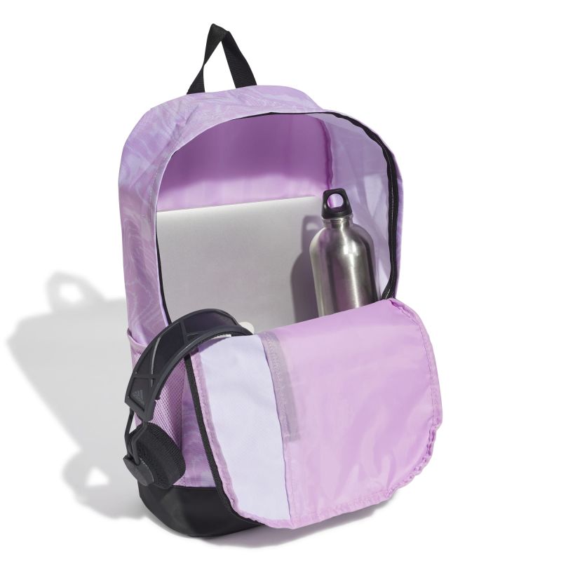 Adidas Linear BP GFX JG5799 backpack Accessories/Plecaki Adidas