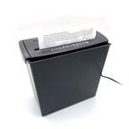 Media-Tech Shredder V3.0 MT215 document shredder Urządzenia biurowe/Niszczarki Your Sports Performance