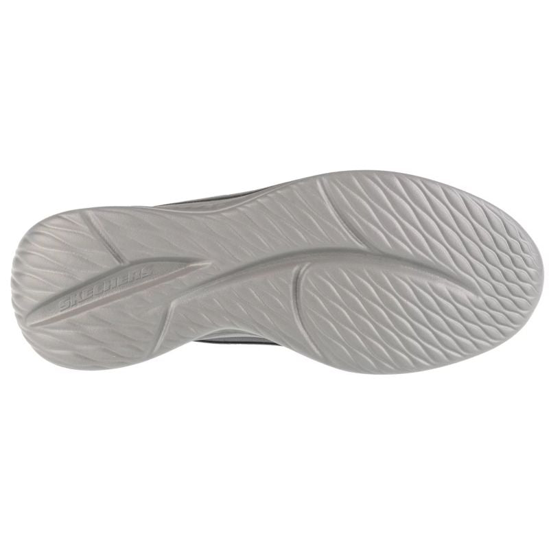 Skechers Slip-Ins: Slade 205237-BLK Black 41.5 In preparation Your Sports Performance
