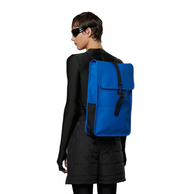 Rains backpack waterproof 48x30x12cm 13L 12200 83 Accessories/Plecaki/pozostałe plecaki Your Sports Performance