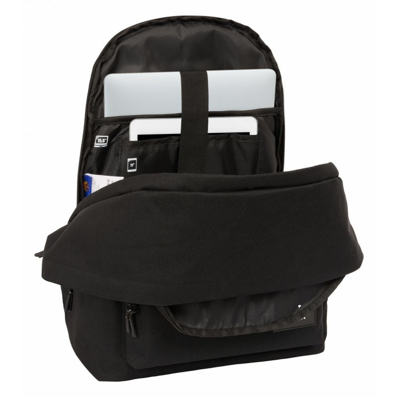 FC Barcelona Sports Backpack with Laptop Space 642485820 Accessories/Plecaki/pozostałe plecaki Your Sports Performance