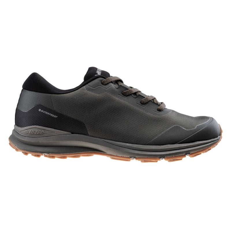 Hi-Tec Benard WP M 92800490028 shoes Footwear/Outdoor/Hi-Tec Your Sports Performance