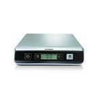 DYMO M10 Electronic Postal Scale Black, Silver AGD - Produkty/Wagi kuchenne Your Sports Performance
