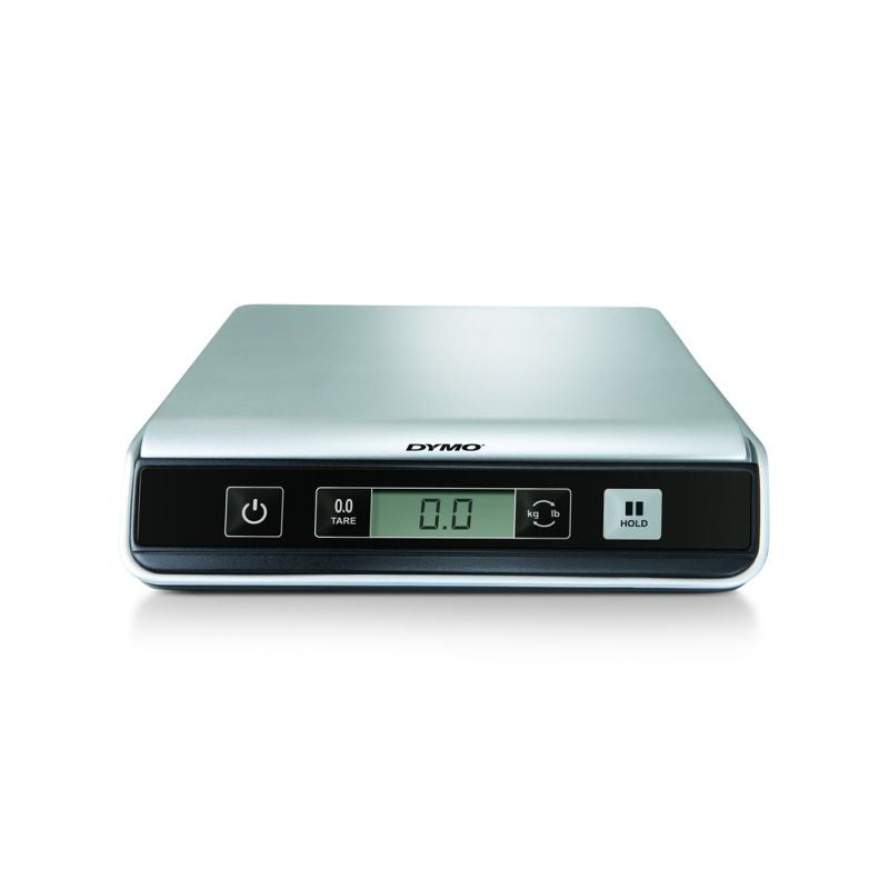 DYMO M10 Electronic Postal Scale Black, Silver AGD - Produkty/Wagi kuchenne Your Sports Performance