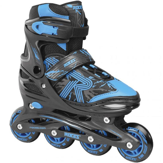 Inline skates Roces Jokey 3.0 Boy Jr 400 845 01 Accessories/Skating/Rolki (pozostałe) Your Sports Performance