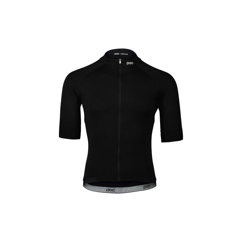 POC MUSE Jersey - Black