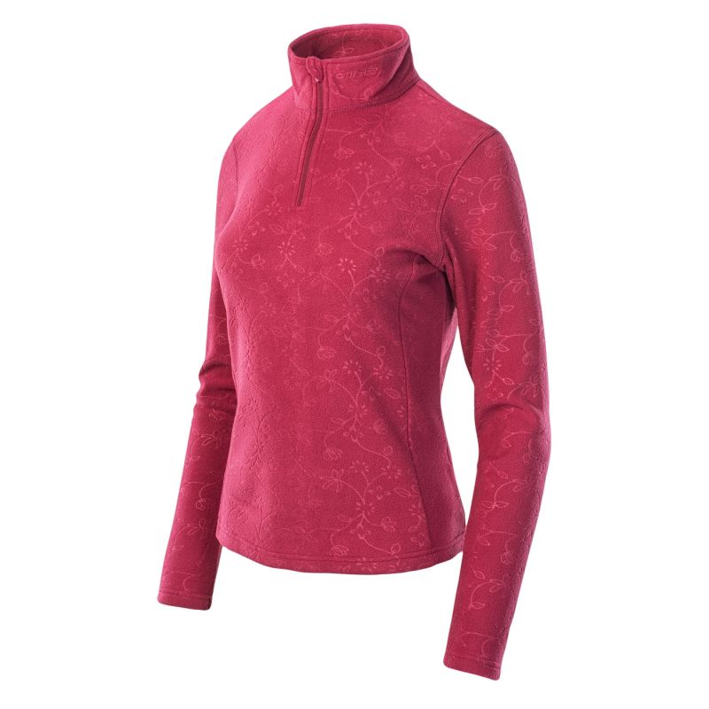 Women's thermoactive blouse LADY ELZA II