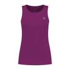 Rogelli women's sleeveless d/b CORE cherry L Rogelli/Bieganie/Woman/Bezrękawnik Your Sports Performance