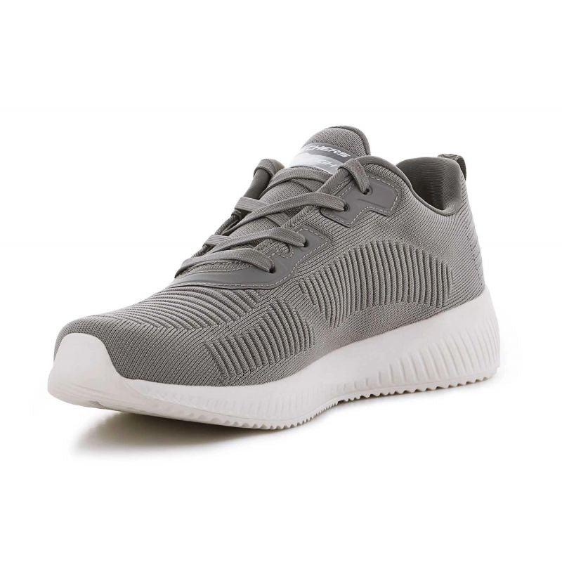 Skechers Squad Men's Sneakers M 232290-GRY shoes Footwear/Lifestyle/Skechers Your Sports Performance